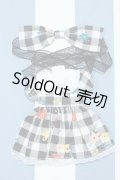 【新宿マルイアネックス店 店頭販売商品】幼SD/OF:衣装セット 2100150000012150-ZM