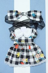 【新宿マルイアネックス店 店頭販売商品】幼SD/OF:衣装セット 2100150000012150-ZM