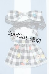 【新宿マルイアネックス店 店頭販売商品】幼SD/OF:衣装セット 2100150000012150-ZM