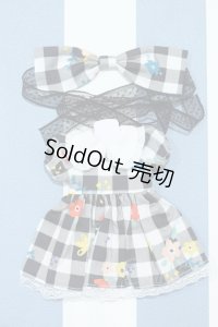 【新宿マルイアネックス店 店頭販売商品】幼SD/OF:衣装セット 2100150000012150-ZM