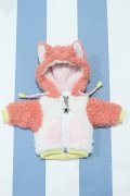 【新宿マルイアネックス店 店頭販売商品】幼SD/OF:パーカー 2100150000012151-ZM