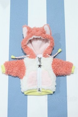 画像1: 【新宿マルイアネックス店 店頭販売商品】幼SD/OF:パーカー 2100150000012151-ZM