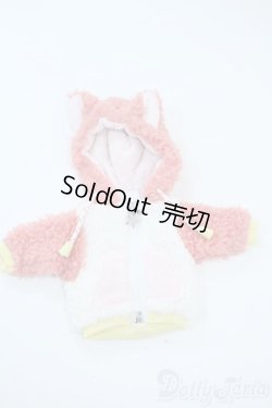 画像1: 幼SD/OF:パーカー Y-25-11-05-054-GN-ZY