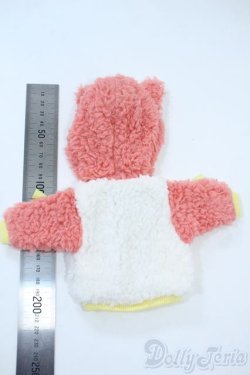 画像2: 幼SD/OF:パーカー Y-25-11-05-054-GN-ZY