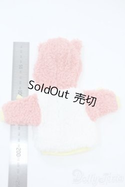 画像2: 幼SD/OF:パーカー Y-25-11-05-054-GN-ZY