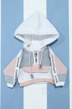 画像1: 【新宿マルイアネックス店 店頭販売商品】幼SD/OF:パーカー 2100150000012152-ZM