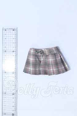 画像2: 幼SD/OF:スカート S-26-04-12-076-GN-ZS