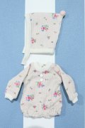 【新宿マルイアネックス店 店頭販売商品】幼SD/OF:衣装セット 2100150000012154-ZM