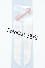 【新宿マルイアネックス店 店頭販売商品】幼SD/OF:靴下 2100150000012158-ZM