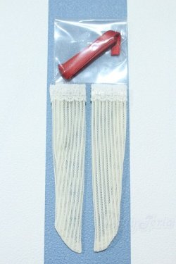 画像1: 【新宿マルイアネックス店 店頭販売商品】幼SD/OF:靴下 2100150000012158-ZM
