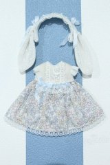 【新宿マルイアネックス店 店頭販売商品】オビツ11/OF:衣装 2100150000012161-ZM