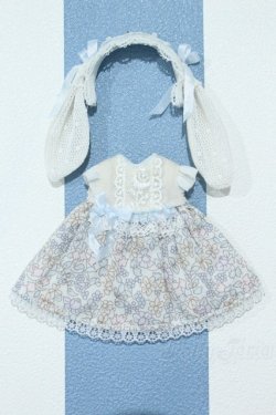 画像1: 【新宿マルイアネックス店 店頭販売商品】オビツ11/OF:衣装 2100150000012161-ZM