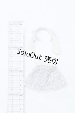 画像2: オビツ11/OF:衣装 S-26-05-10-478-GN-ZS