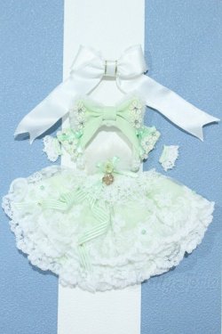 画像1: 【新宿マルイアネックス店 店頭販売商品】オビツ11/OF:衣装 2100150000012162-ZM