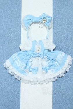 画像1: 【新宿マルイアネックス店 店頭販売商品】オビツ11/OF:衣装 2100150000012163-ZM