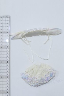 画像2: オビツ11/OF:衣装 S-26-01-18-046-GN-ZS