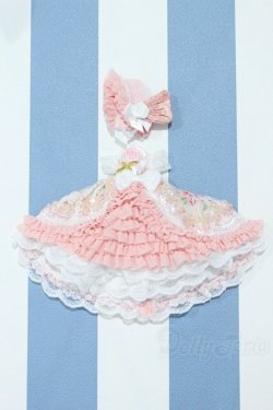 画像1: 【新宿マルイアネックス店 店頭販売商品】オビツ11/OF:衣装 2100150000012165-ZM