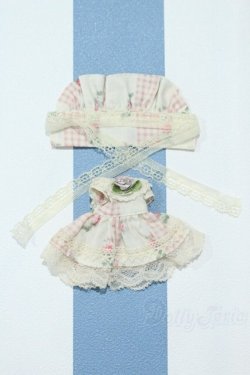 画像1: 【新宿マルイアネックス店 店頭販売商品】オビツ11/OF:衣装 2100150000012166-ZM