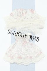 【新宿マルイアネックス店 店頭販売商品】オビツ11/OF:衣装 2100150000012167-ZM
