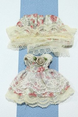 画像1: 【新宿マルイアネックス店 店頭販売商品】オビツ11/OF:衣装 2100150000012167-ZM