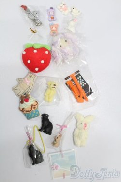 画像1: オビツ11/OF:小物 S-25-07-13-216-GN-ZS