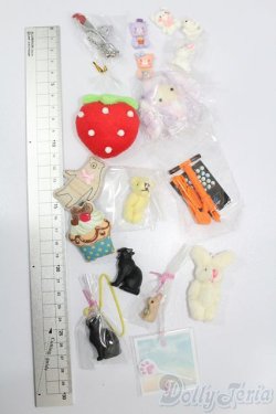 画像2: オビツ11/OF:小物 S-25-07-13-216-GN-ZS