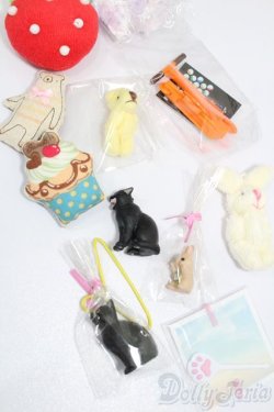 画像4: オビツ11/OF:小物 S-25-07-13-216-GN-ZS