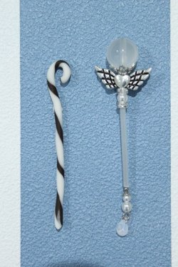 画像1: 【新宿マルイアネックス店 店頭販売商品】オビツ11/OF:小物 2100150000012172-ZM