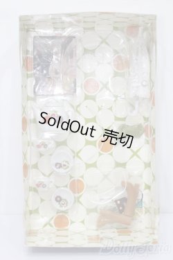 画像7: ネオブライス/ティーフォートゥー S-25-11-16-309-GN-ZS