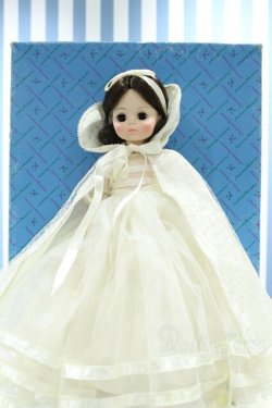 画像2: 【新宿マルイアネックス店 店頭販売商品】Madame Alexander/Snow White 1556 2100150000012175-ZM
