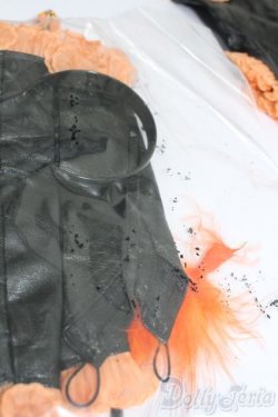画像3: DD/OF:ハロウィン風衣装セット S-25-06-22-057-GN-ZS