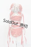 DD/OF:チャイナ衣装 S-25-07-06-231-GN-ZS