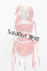DD/OF:チャイナ衣装 S-25-07-06-231-GN-ZS