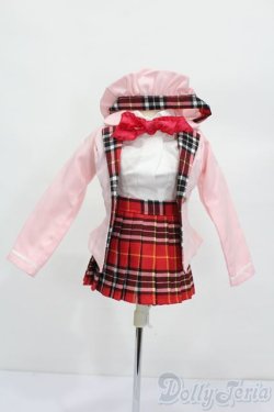 画像1: DD/OF:制服セット S-25-07-06-229-GN-ZS