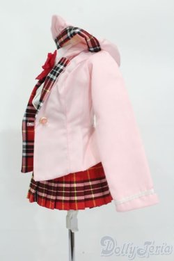 画像2: DD/OF:制服セット S-25-07-06-229-GN-ZS