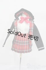 DD/OF:制服セット S-25-07-06-228-GN-ZS