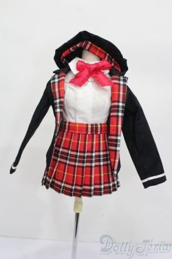 画像1: DD/OF:制服セット S-25-07-06-228-GN-ZS