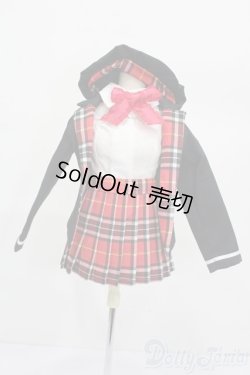 画像1: DD/OF:制服セット S-25-07-06-228-GN-ZS