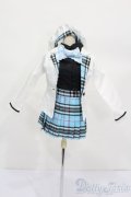 DD/OF:制服セット S-25-07-06-230-GN-ZS