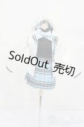 DD/OF:制服セット S-25-07-06-230-GN-ZS
