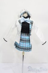 DD/OF:制服セット S-25-07-06-230-GN-ZS