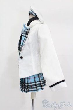 画像2: DD/OF:制服セット S-25-07-06-230-GN-ZS