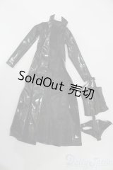 DD/OF:TcDoll製衣装 S-25-06-15-242-GN-ZS