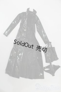 画像1: DD/OF:TcDoll製衣装 S-25-06-15-242-GN-ZS