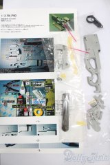 1/3ドールサイズ/TcDoll様製:FN P90 組み立てキット S-25-07-13-052-GN-ZS