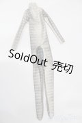 DD/OF:ボディースーツ S-25-07-20-242-GN-ZS