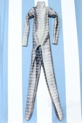 【新宿マルイアネックス店 店頭販売商品】DD/OF:ボディースーツ 2100150000012185-ZM