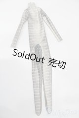 DD/OF:ボディースーツ S-25-07-20-242-GN-ZS