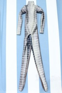 【新宿マルイアネックス店 店頭販売商品】DD/OF:ボディースーツ 2100150000012185-ZM