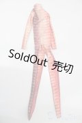 DD/OF:ボディースーツ S-25-07-20-243-GN-ZS